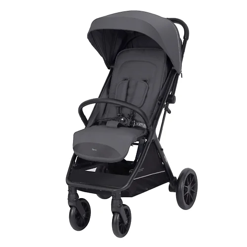 Carrello Nero - Графитовый (Dove Grey)