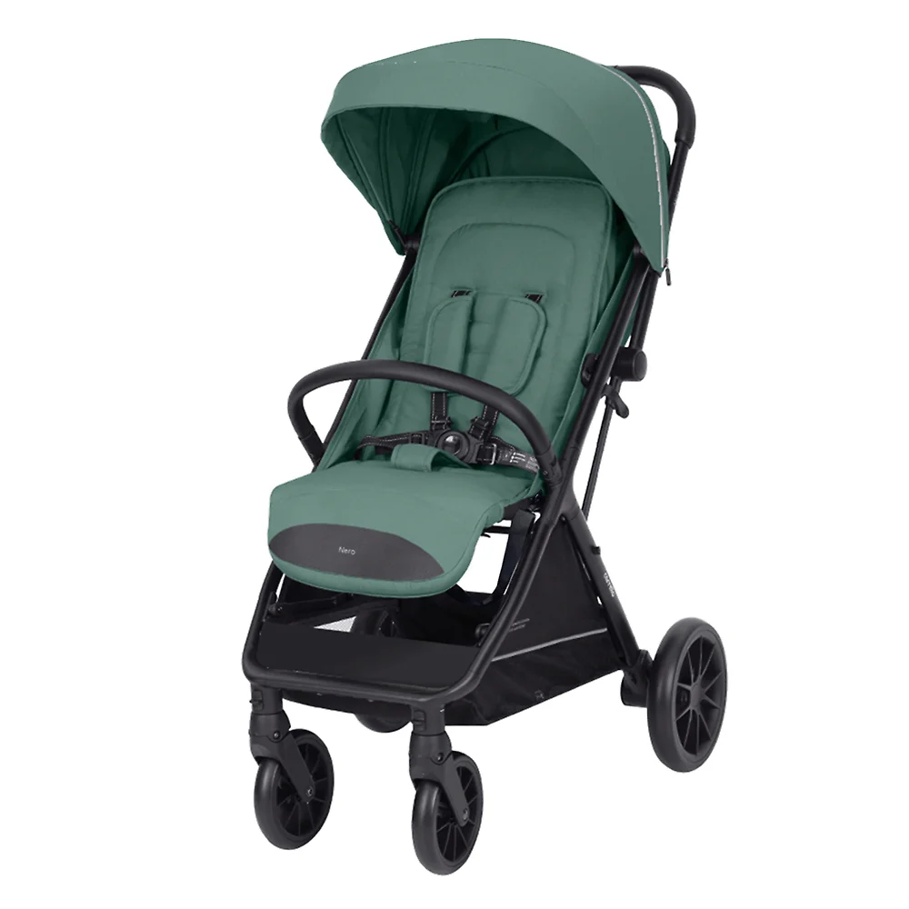 Carrello Nero - Зелёный (Pear Green)