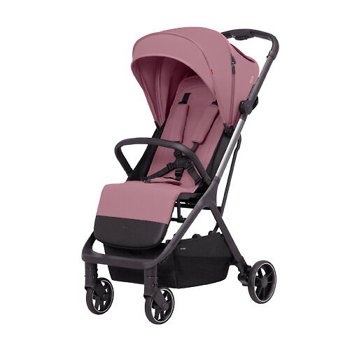 Carrello Nova - Розовый (Desert Pink)