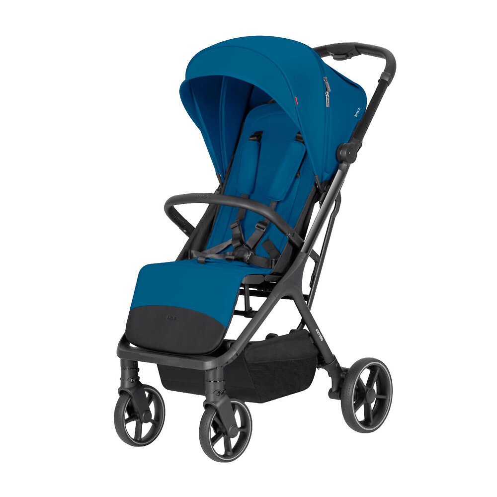 Carrello Nova - Синий (Fleet Blue / 2025)