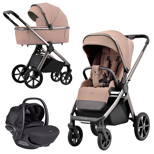 Carrello Omega - Бежевый (Fantastic Beige)