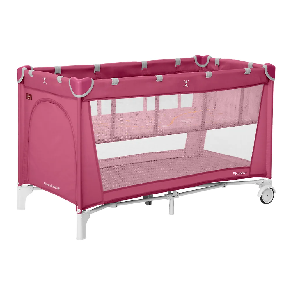Carrello Piccolo+ - Фиолетовый (Orchid Purple)