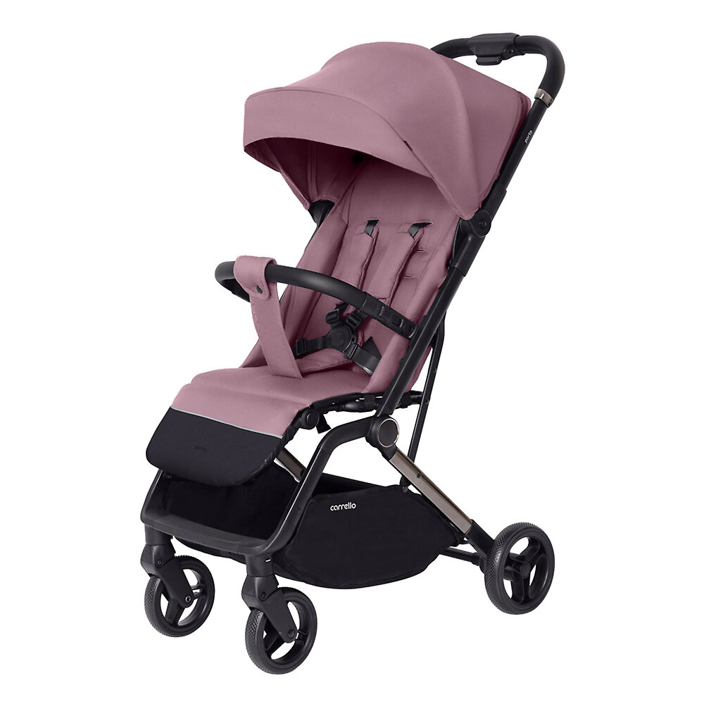 Carrello Porto - Розовый (Paradise Pink)