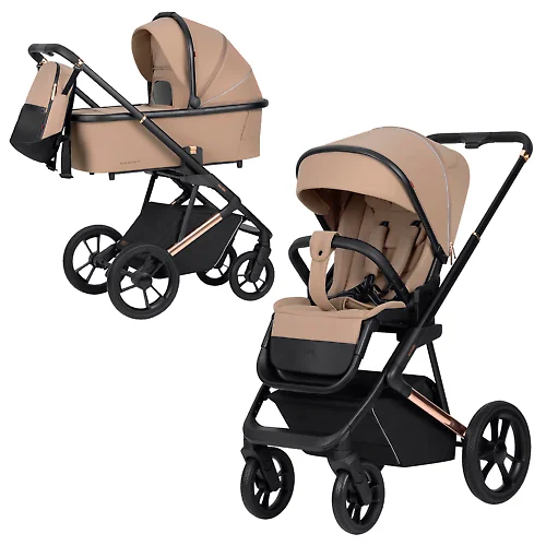 Carrello Sigma - Бежевый (Cream Beige)