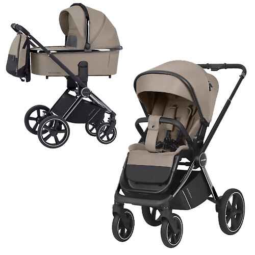 Carrello Ultimo - Бежевый (Pearl Beige CH)