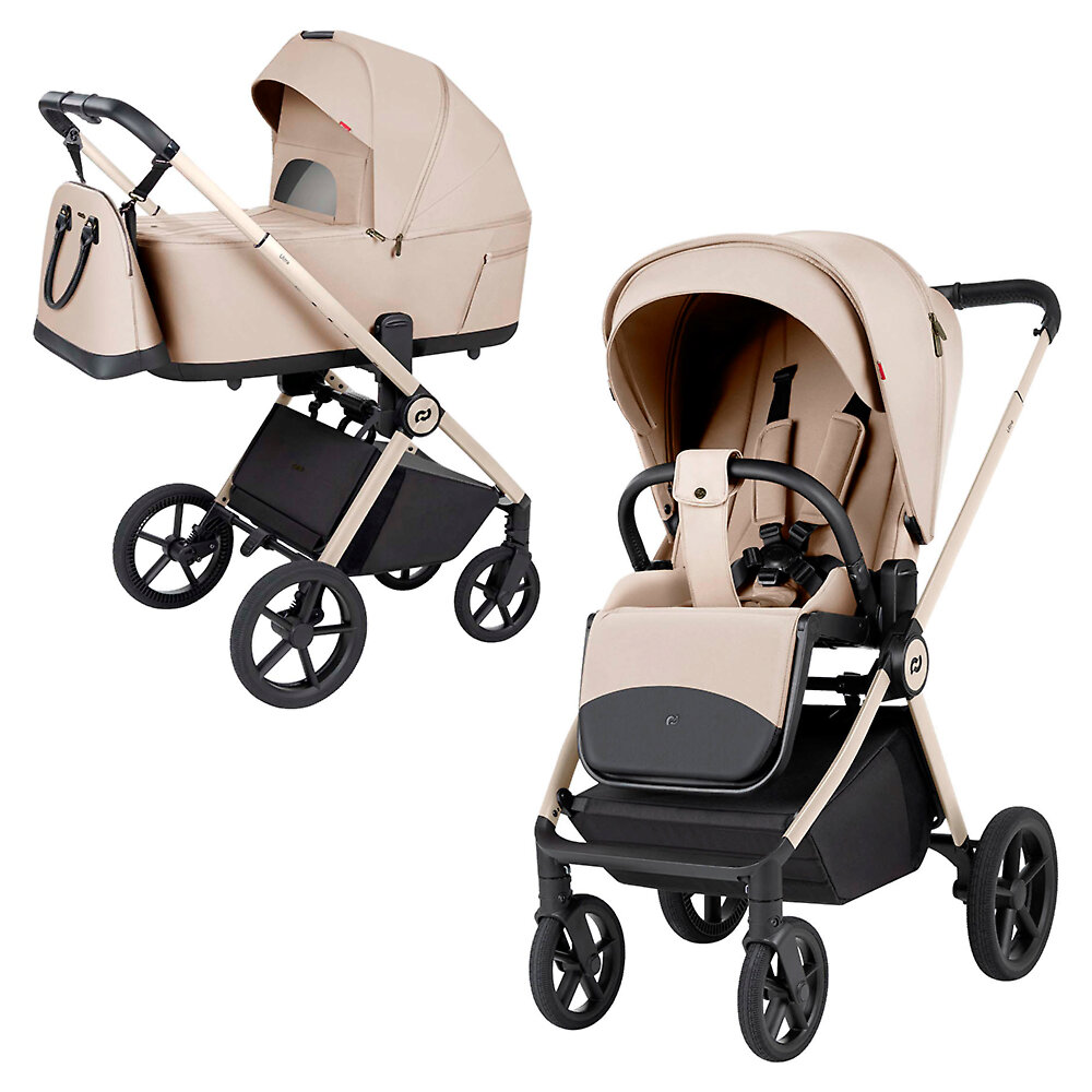 Carrello Ultra F - Бежевый (Polar Beige)