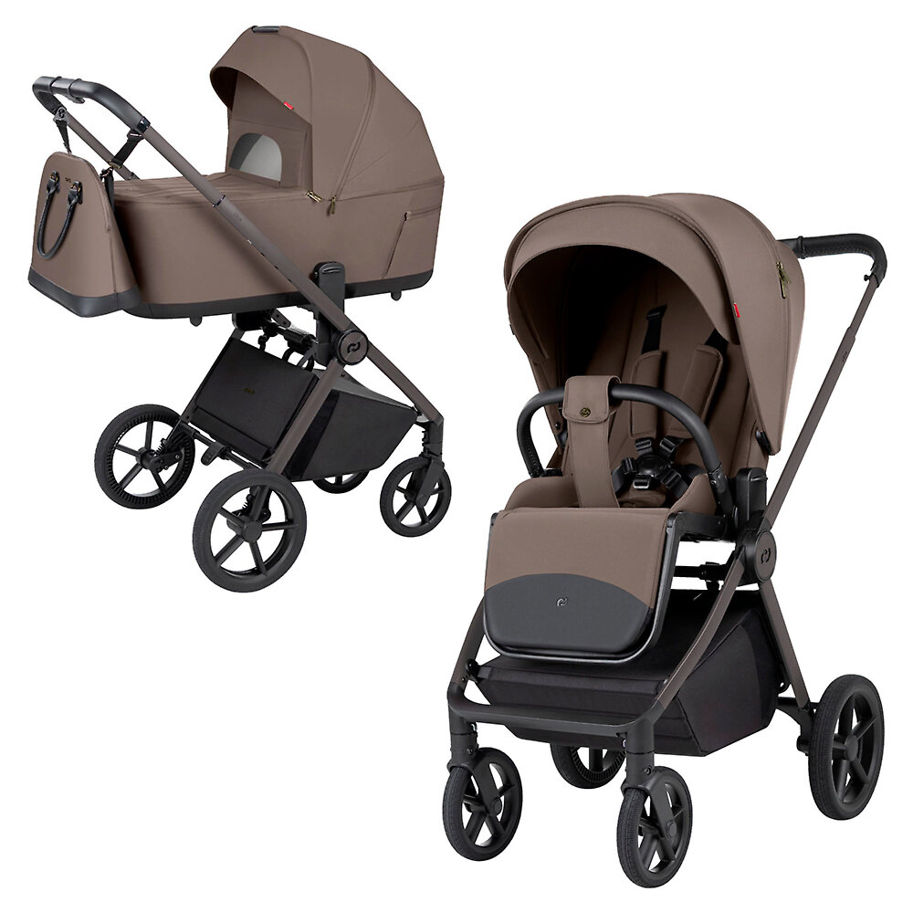 Carrello Ultra F - Коричневый (Sugar Brown)