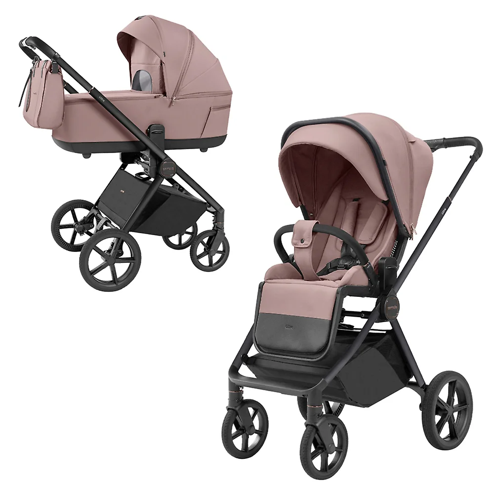 Carrello Ultra - Песочный (Warm Beige / 2025)