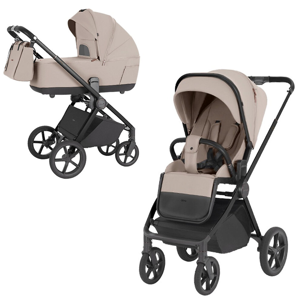 Carrello Ultra - Кремовый (Maple Beige / 2025)