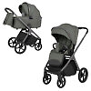 Carrello Vector F - Серо-зелёный (Calm Green)