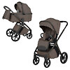 Carrello Vector F - Коричневый (Koa Brown)
