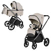 Carrello Vector F - Светло-бежевый (Zephyr Beige)