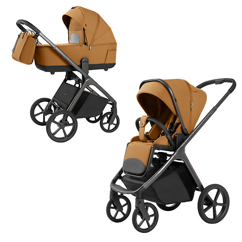 Carrello Vector - Капучино (Golden Beige / 2025)