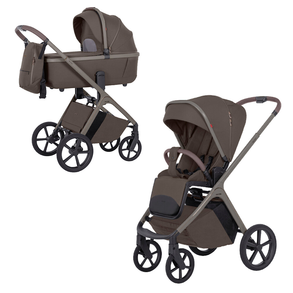 Carrello Vector - Коричневый (Coffee Beige)