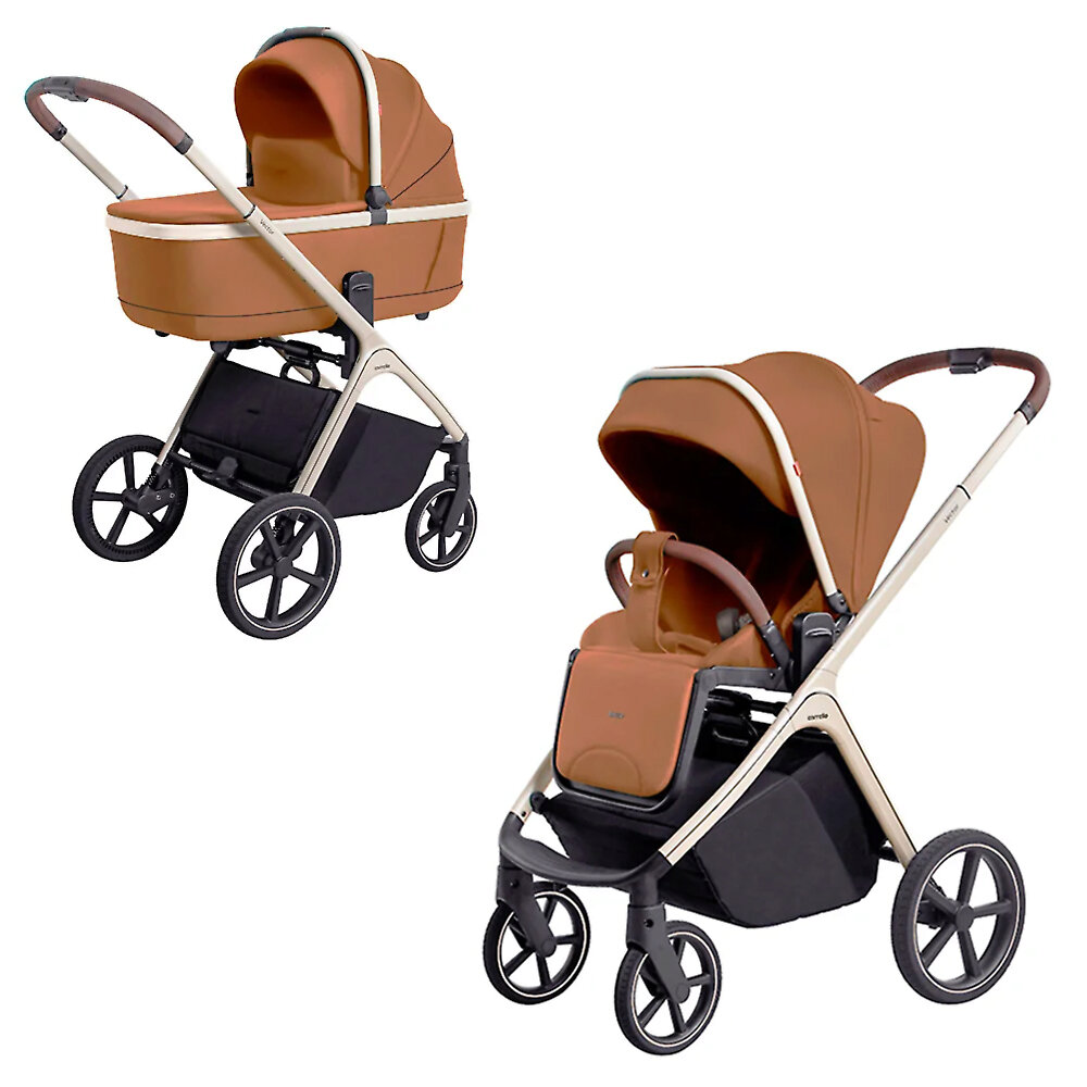 Carrello Vector - Песочный (Coral Beige)