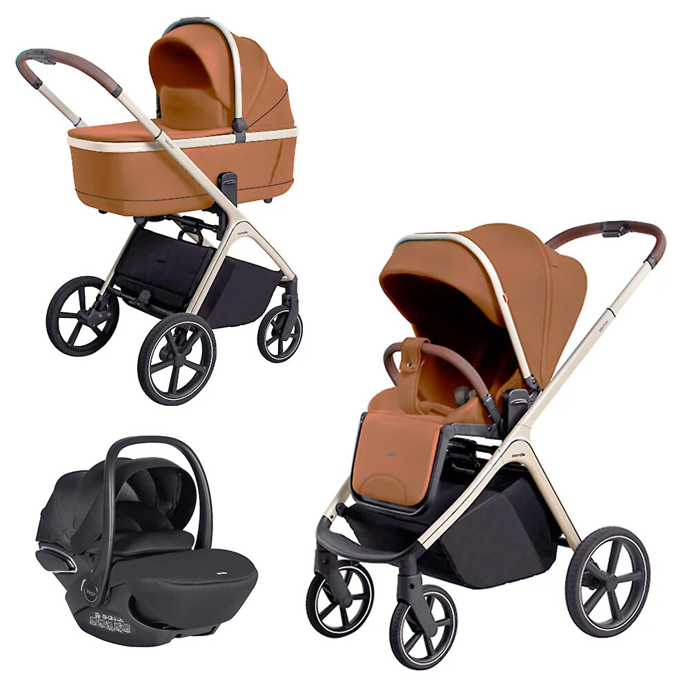 Carrello Vector - Песочный (Coral Beige)