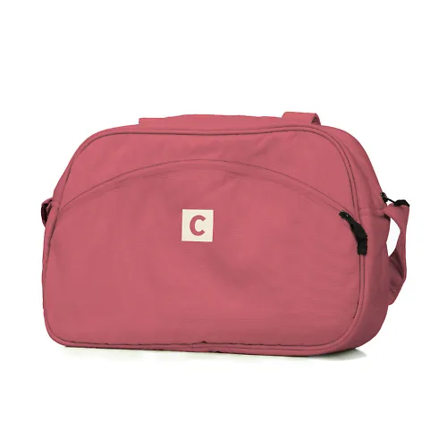 Casualplay Bag - Розовый (Boreal - 962)