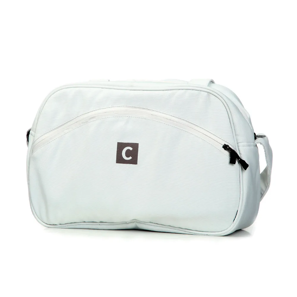 Casualplay Bag - Белый (Ice - 957)