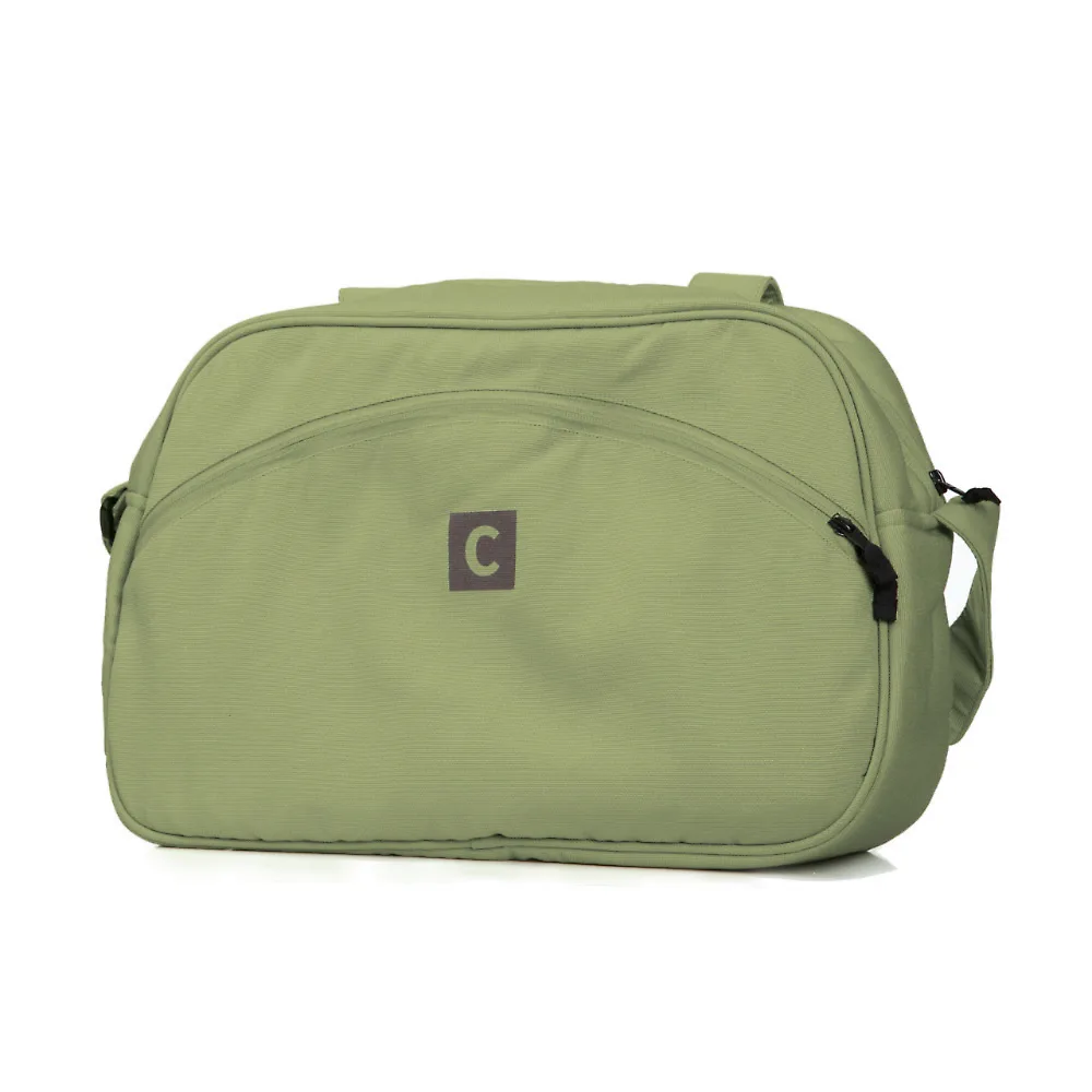 Casualplay Bag - Зеленый (Grape - 961)