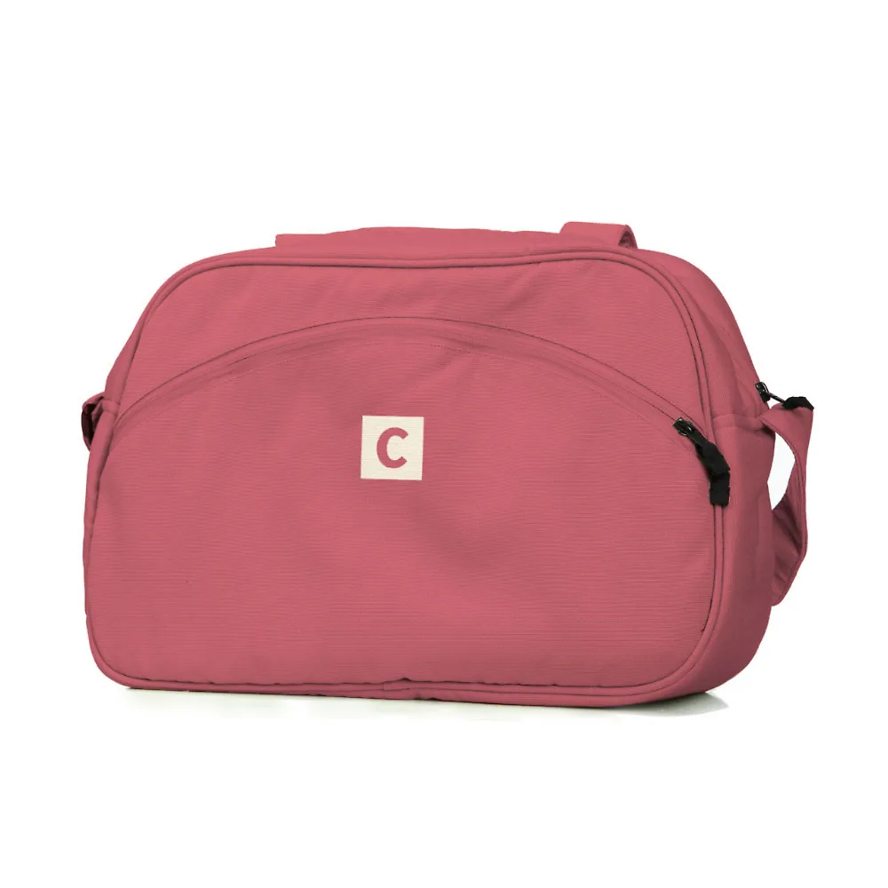 Casualplay Bag - Розовый (Boreal - 962)