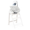 Шезлонг Chicco Recliner - Серый (Grey)