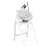 Шезлонг Chicco Recliner - Серый (Grey)