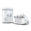Паровой стерилизатор с функцией сушки Chicco Sterilizer