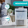 Паровой стерилизатор с функцией сушки Chicco Sterilizer
