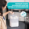 Паровой стерилизатор с функцией сушки Chicco Sterilizer