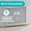 Паровой стерилизатор с функцией сушки Chicco Sterilizer