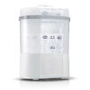 Паровой стерилизатор с функцией сушки Chicco Sterilizer