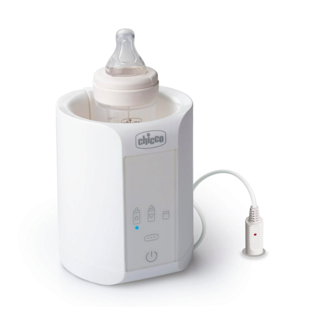 Подогреватель Chicco Home-Travel