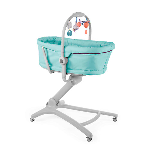 Chicco Baby Hug - Бирюзовый (Aquarelle)