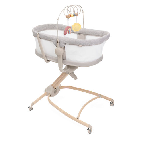 Chicco Baby Hug Armonia - Молочный (Mother Pearl)
