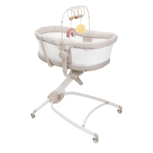 Chicco Baby Hug Armonia - Бежевый (Scandinavian)