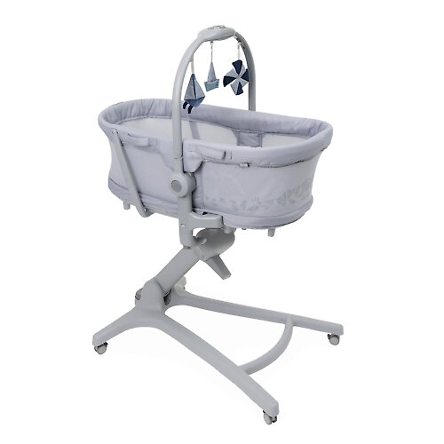 Chicco Baby Hug Pro - Серый (Earl Grey)