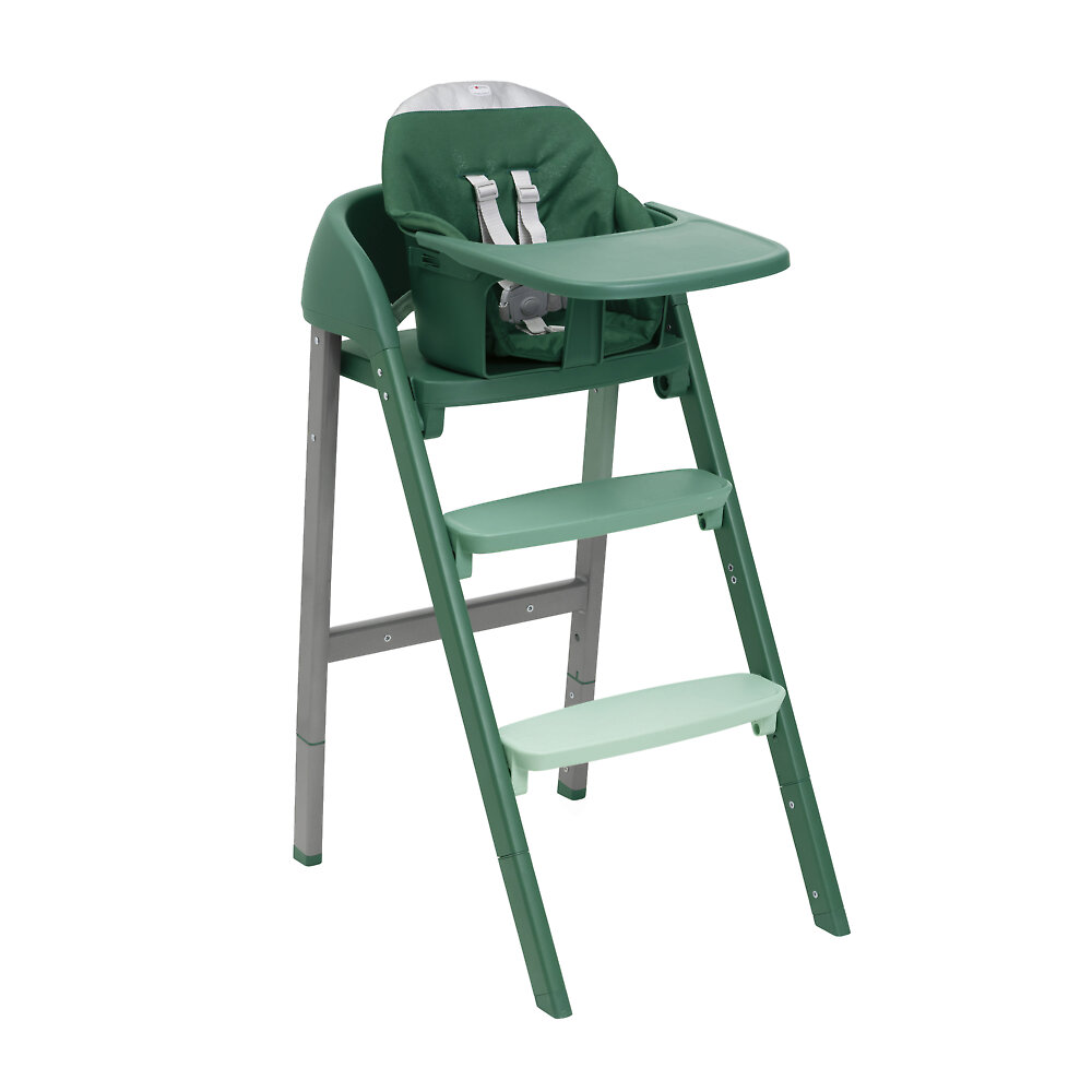 Chicco Crescendo Up - Зелёный (Imperial Green ReLux)