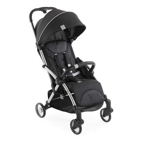 Chicco Goody Plus - Графитовый (Graphite)