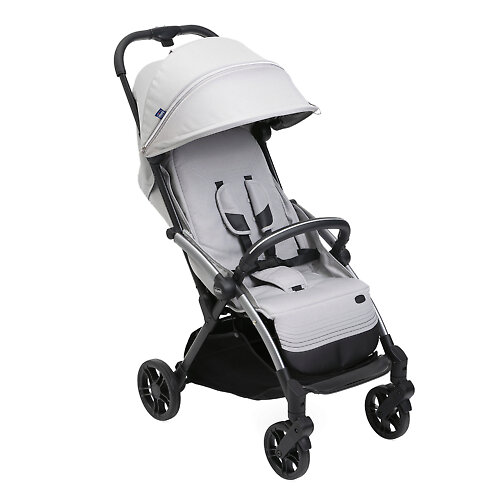 Chicco Goody XPlus - Серый (Pearl Grey)