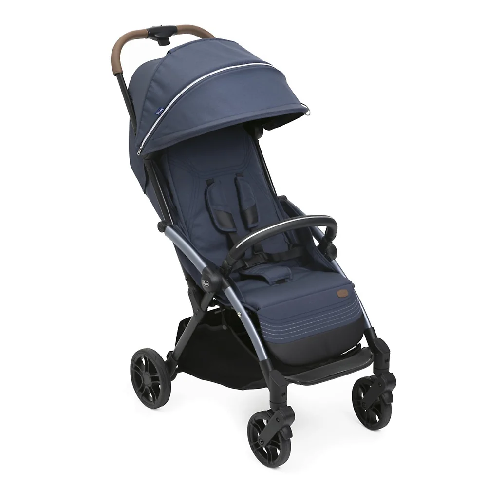 Chicco Goody XPlus - Синий (Radiant Blue)