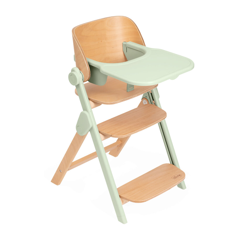 Chicco Meraviglia - Оливковый / Бук (Olive)