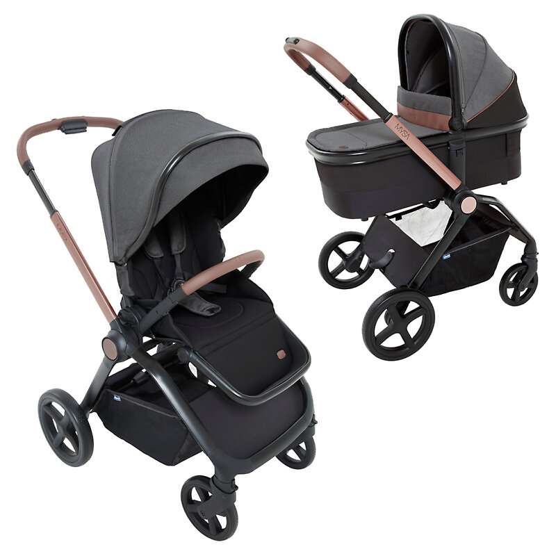 Детские коляски 2в1 Chicco – купить уже сегодня в магазинах Первая ...