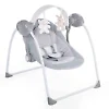 Chicco Relax & Play - Серый (Cool Grey)