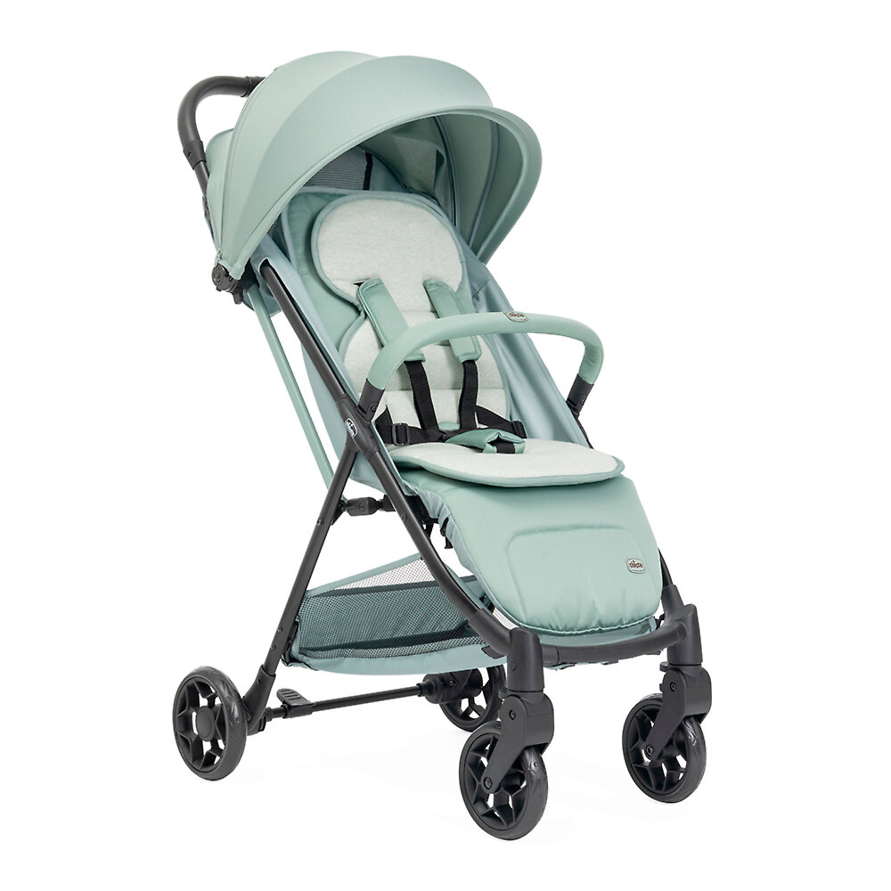 Chicco Taormina - Мятный (Sage)