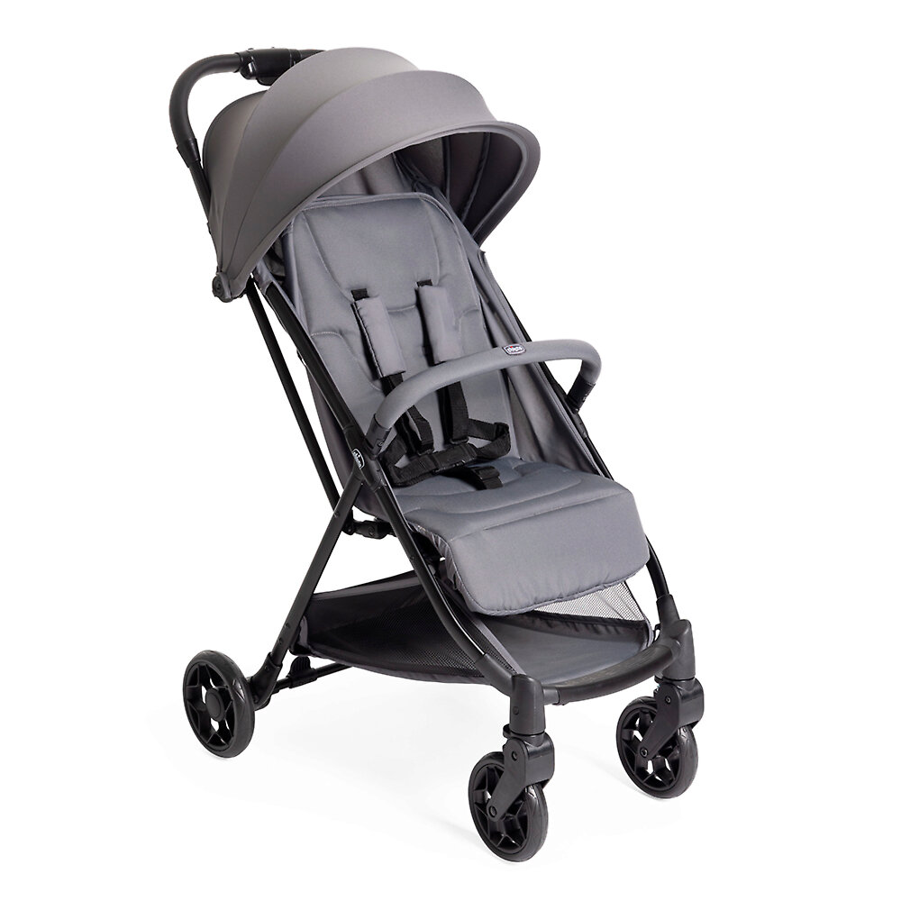 Chicco Urbino - Серый (Grayness)