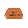 Childhome Baby Necessities - Коричневый (Leatherlook Brown)
