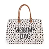 Childhome Mommy Bag - Леопардовый (Leopard)