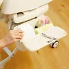 Combi Fealettо Auto Swing
