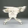 Combi Fealettо Auto Swing