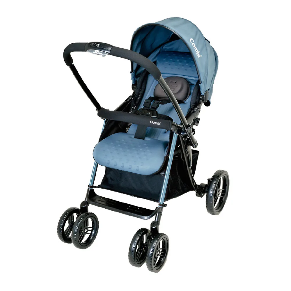 Combi Mega Ride - Синий (BL)